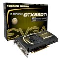 EVGA 01G-P3-1563-AR GeForce GTX 560 Ti Superclocked (NVIDIA GTX 560 Ti, GDDR5 1GB, 256 bits, PCI-E 2.0)