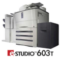 Toshiba e-Studio 603T