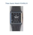 Đồng hồ đeo tay Titan 9349SL01
