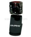 Colorvis Webcam WC03