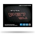 Bo mạch chủ EVGA P67 SLI