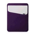 Moshi Muse for iPad  Tyrian Purple 