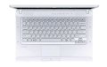 Sony Vaio VPC-CA25FX/W (Intel Core i5-2410M 2.3GHz, 4GB RAM, 640GB HDD, VGA Intel HD 3000 , 14 inch, Windows 7 Home Premium 64 bit)