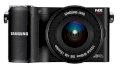 Samsung NX200 (18-55mm F3.5-5.6 OIS) Lens Kit