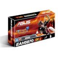 Asus EAH5970/2DIS/2GD5/A (ATI Radeon HD 5850 GDDR5 2048MB, 256 bit, PCI-E 2.1)