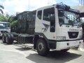 Xe tải Daewoo K7CEF 29.5 Tấn