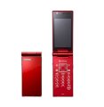 Panasonic 832P Red