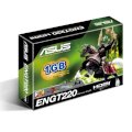 Asus ENGT220/DI/1GD2(LP)/V2 (NVIDIA GeForce GT 220, DDR2 1GB, 128 bits, PCI-E 2.0)