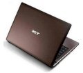 Acer Aspire 4738G-393G50Mn (058) (Intel Core i3-390M 2.66GHz, 3GB RAM, 500GB HDD, VGA ATI Radeon HD 6370M, 14 inch, PC DOS)