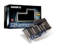 Gigabyte GV-R677SL-1GD (AMD Radeon HD 6770, GDDR5 1024MB, 128 bit, PCI-E 2.1)