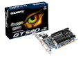 Gigabyte GV-N520D3-1GI (NVIDIA GeForce GT 520, GDDR3 1024MB, 64 bit, PCI-E 2.0)