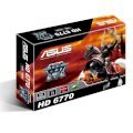 Asus EAH6770/DI/1GD5 (ATI Radeon HD 6770 GDDR5 1024MB, 128 bit, PCI-E 2.1)