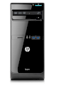 Máy tính Desktop HP Pro 3400 Microtower PC (XZ942UT) (Intel Core i3-2120 3.30 GHz, RAM 4GB, HDD 500GB, VGA Intel HD Graphics, FreeDOS, Không kèm màn hình)