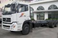 Xe tải thùng Dongfeng 13.5 tấn C260-20