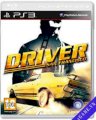 Driver: San Francisco