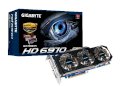 Gigabyte GV-R697UD-2GD rev 2.0 (AMD Radeon HD 6970, GDDR5 2048MB, 256 bit, PCI-E 2.1)