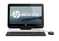 Máy tính Desktop HP Pro 3420 All-in-One Business PC-XZ902UT (Intel Core i3-2100 3.10GHz, RAM 2GB, HDD 500GB, VGA Intel HD graphics, Màn hình 20inch, Windows 7 Professional 32 bit)