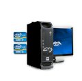 Máy tính Desktop Avadirect Slim Gaming PC DGS-1155-GT3D3XTP (Intel Core i7-2600 3.4GHz, RAM 2GB, HDD 1TB, GeForce GTX 550 Ti, OS Windows 7 Home Premium, Không kèm màn hình)