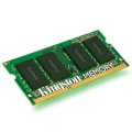 Kingston - DDR3 - 4GB - bus 1066MHz - PC3 10600 for notebook