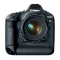 Canon EOS-1D X (EF 50mm F1.2 L USM) Lens Kit