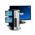 Máy tính Desktop Avadirect Slim Desktop PC CMP-CI5-STD3XTG1155 (Intel Core i3-2100 3.1GHz, RAM 4GB, HDD 1TB, Không kèm màn hình)