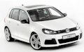 Volkswagen Golf 2.5 AT 2012 5 cửa