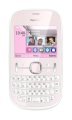 Nokia Asha 200 (N200) Light Pink