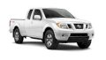 Nissan Frontier King Cab SV V6 4.0 4x2 MT 2012