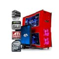 Máy tính Desktop Avadirect Gaming PC DGS-I7-Z683SLICFX (Intel Core i5-2500 3.3GHz, RAM 4GB, HDD 500GB, GeForce GTX 560 Ti, OS Windows 7 Home Premium, Không kèm màn hình)