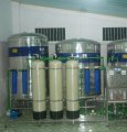 Hệ thống lọc nước công suất VINAWA 3200l/h