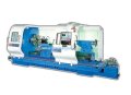 Máy tiện ngang hạng nặng CNC TLA 30