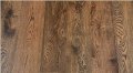 Oak 3 - Layer Wooden Flooring - Brushed - Prosperity Of The Century