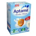 Sữa bột Aptamil 600g cho bé trên 2 tuổi