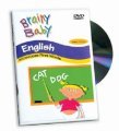 Brainy Baby DVD - Bé học Tiếng Anh vỡ lòng DVD009