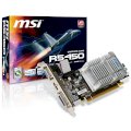 MSI R5450-MD512H (ATI Radeon HD 5450, GDDR3 512MB, 64 bit, PCI-E 2.0)