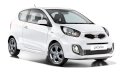 Kia Picanto 1.0 MT 2012 3 cửa