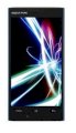 Sharp AQUOS Phone 104SH Black-Blue