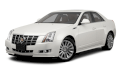 Cadillac CTS Sedan AWD 3.0 MT 2012