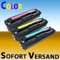 HP Color LaserJet 3x CP1215,CB540A,CB541A,CB542A,CB543A