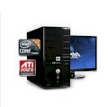 Máy tính Desktop Avadirect Desktop PC DTS-CI7-3CFD3XTP (Intel Core i7-950 3.06GHz, RAM 3GB, HDD 1TB, Radeon HD 5750, Không kèm màn hình)