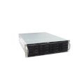 Server AVAdirect 3U Rack Server Supermicro SC836/SC933/X7DBE+ (Intel Xeon E5410 2.33GHz, RAM 8GB, HDD 1TB)