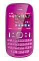 Nokia Asha 201 Pink