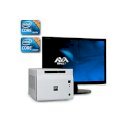 Máy tính Desktop Avadirect Nano Gaming PC DGS-1156-CI5NCITX (Intel Core i7-870 2.93GHz, RAM 2GB, HDD 320GB, GeForce GTX 550 Ti, OS Windows 7 Home Premium, Không kèm màn hình)