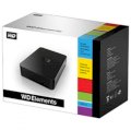 Western Digital Elements Desktop 3TB (WDBAAU0030HBK)