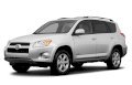 Toyota Rav4 Limited 2.5 2WD AT 2011