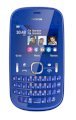 Nokia Asha 200 (N200) Blue