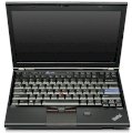 Lenovo ThinkPad X201 (3680-F7U) (Intel Core i5-540M 2.53GHz, 4GB RAM, 320GB HDD, VGA Intel HD Graphics, 12.1 inch, Windows 7 Professional)