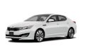 Kia Optima SX 2.0 AT 2012