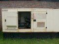 Máy phát điện PERKINS  XD100P1 100kVA