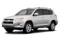 Toyota Rav4 Limited 2.5 4WD AT 2011